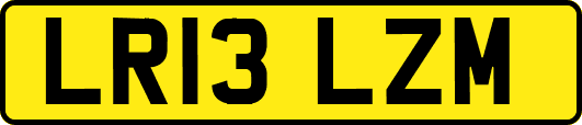 LR13LZM