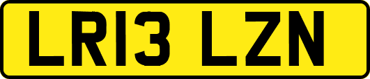 LR13LZN
