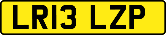 LR13LZP