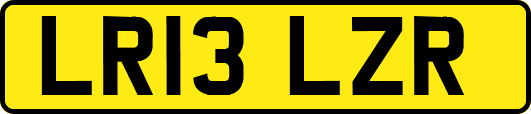 LR13LZR
