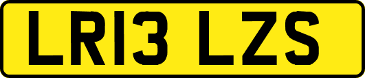 LR13LZS