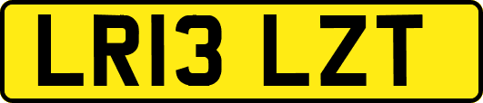 LR13LZT