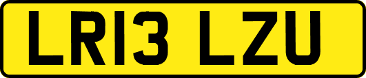 LR13LZU
