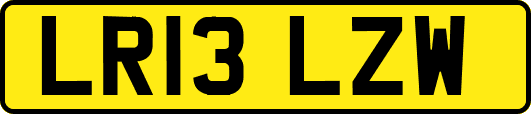 LR13LZW