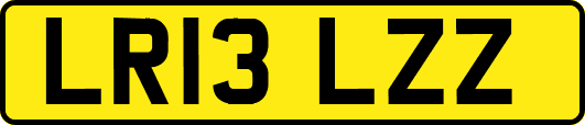LR13LZZ