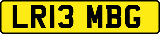 LR13MBG