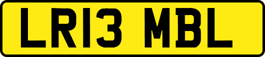 LR13MBL