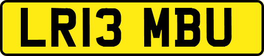 LR13MBU