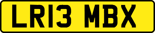 LR13MBX