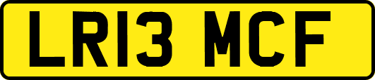 LR13MCF