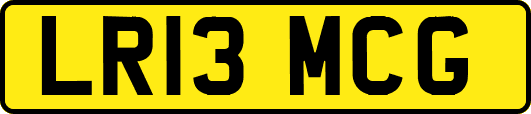 LR13MCG