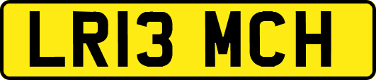LR13MCH