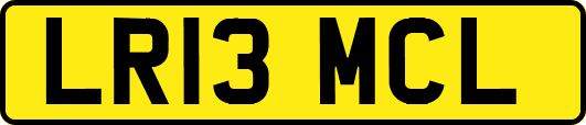 LR13MCL