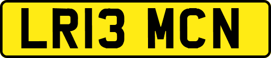 LR13MCN