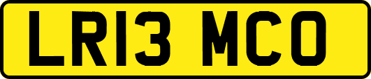 LR13MCO