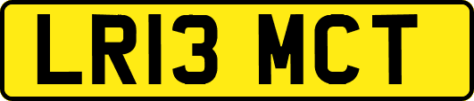 LR13MCT