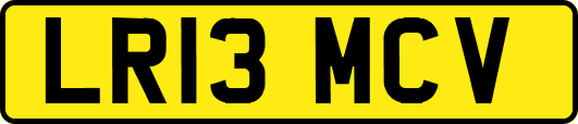 LR13MCV