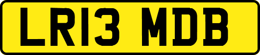 LR13MDB