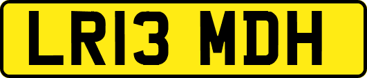 LR13MDH