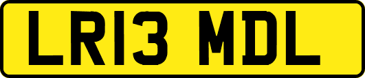 LR13MDL