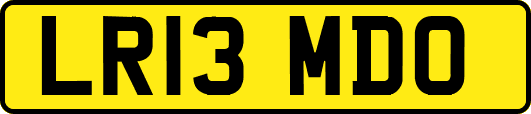 LR13MDO