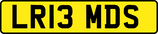 LR13MDS
