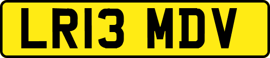 LR13MDV
