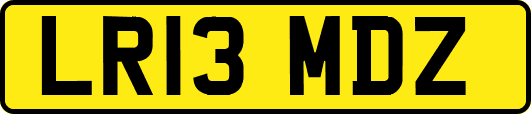 LR13MDZ