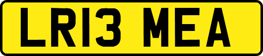 LR13MEA