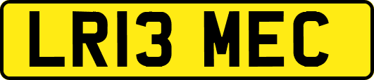LR13MEC