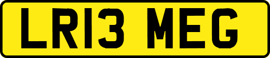 LR13MEG