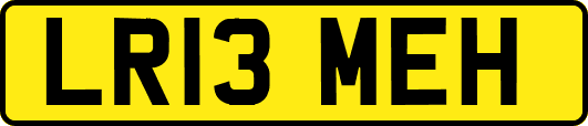 LR13MEH