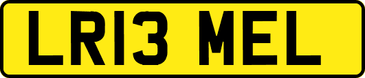 LR13MEL