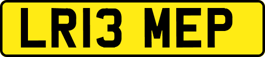 LR13MEP