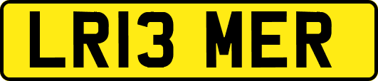 LR13MER