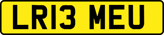 LR13MEU
