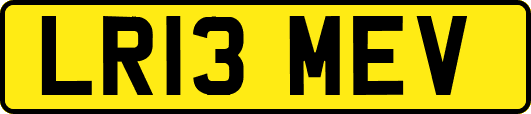 LR13MEV