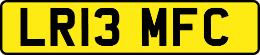 LR13MFC