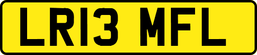 LR13MFL