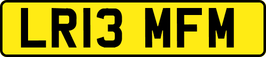 LR13MFM