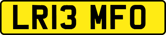 LR13MFO