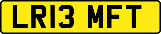 LR13MFT