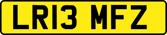 LR13MFZ