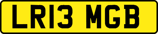 LR13MGB