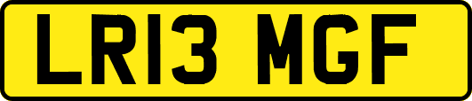LR13MGF