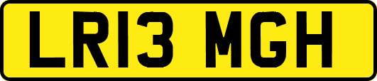 LR13MGH