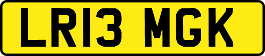 LR13MGK