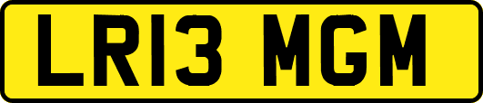 LR13MGM