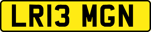 LR13MGN