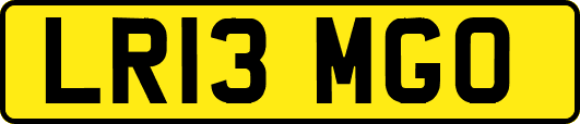 LR13MGO